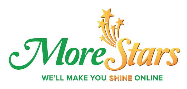 MoreStars Online Presence Professionals